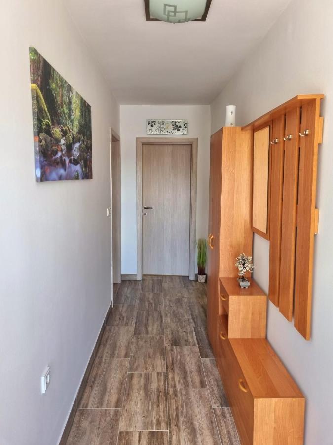 Apartman Tina Rakovica Exterior foto