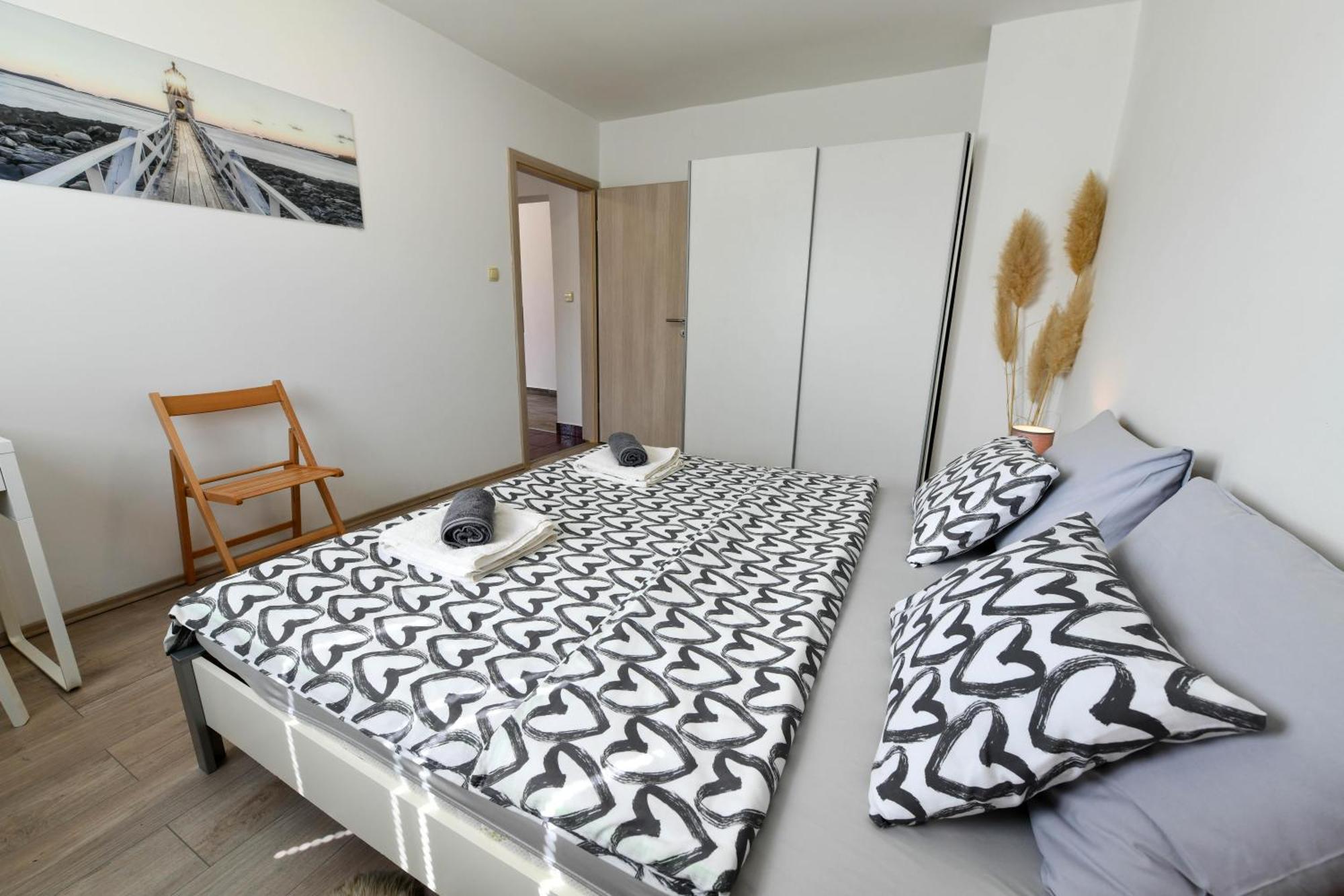 Apartman Tina Rakovica Exterior foto